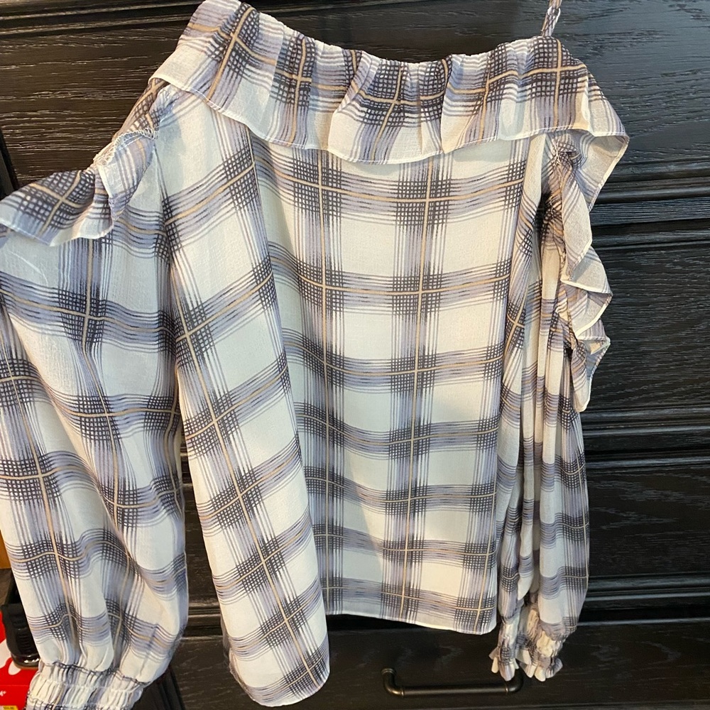 Willow & Root top